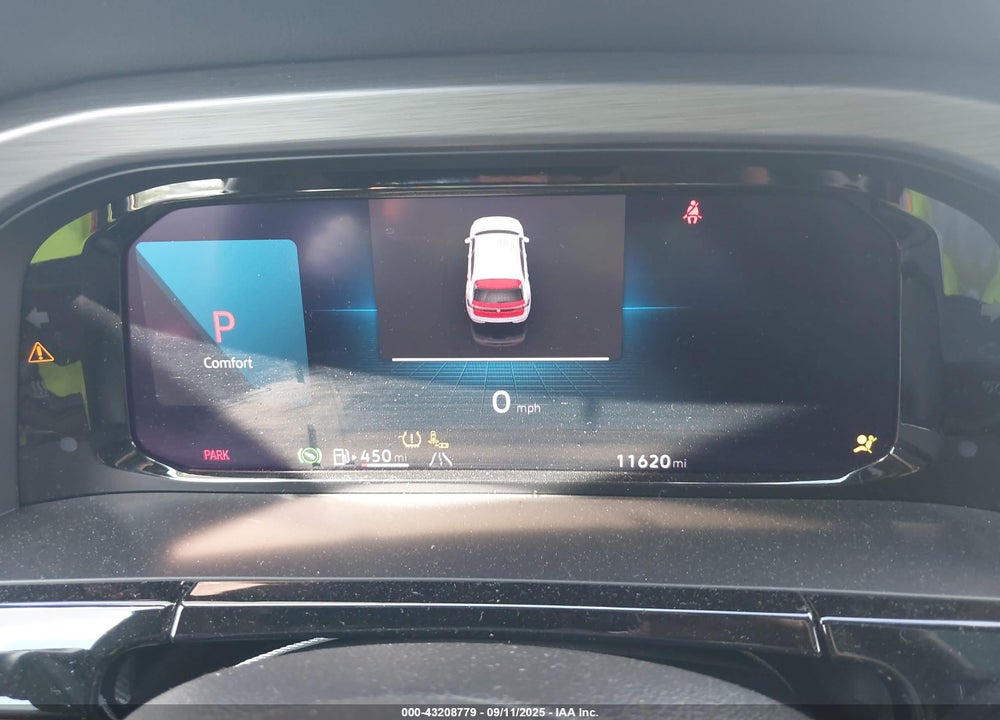 2024 VOLKSWAGEN ATLAS CROSS SPORT 2.0T SE W/TECHNOLOGY VIN: 1V2KE2CA1RC263988