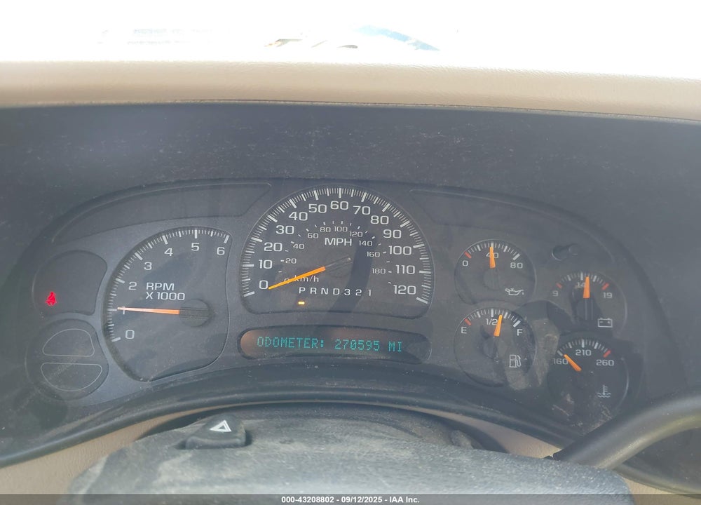 2006 CHEVROLET AVALANCHE 1500 Z71 VIN: 3GNEK12Z86G244251