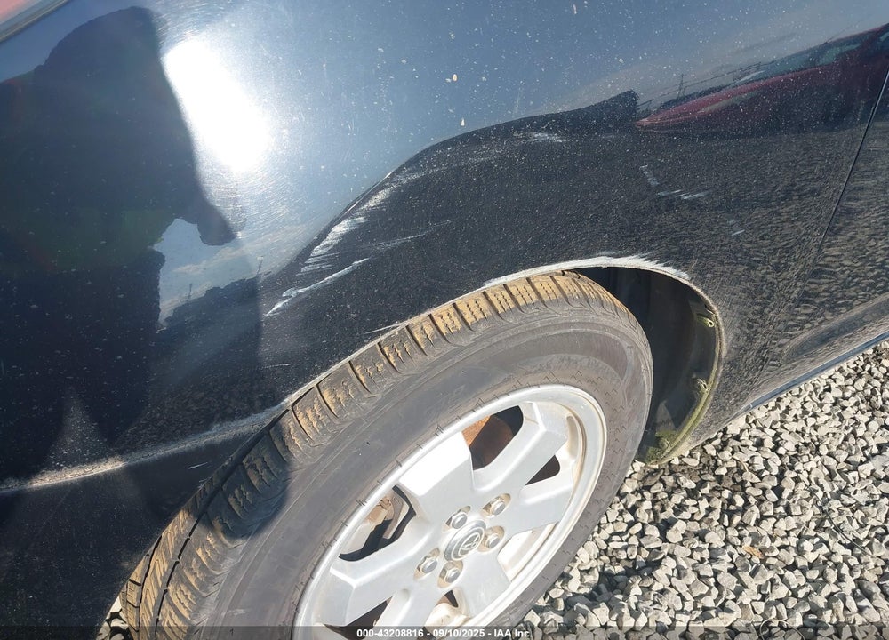 2005 TOYOTA PRIUS VIN: JTDKB20U453103770