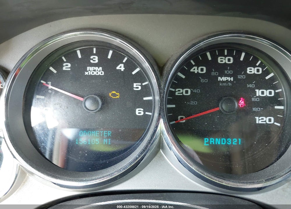2007 CHEVROLET SILVERADO 1500 LT1 VIN: 2GCEK190771691843