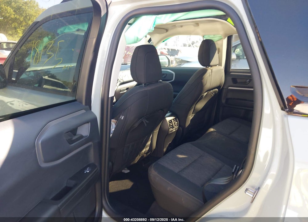 2023 FORD BRONCO SPORT VIN: 3FMCR9B65PRD71931
