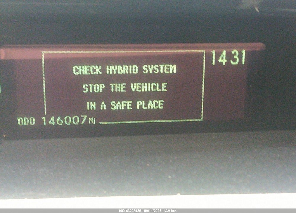 2015 TOYOTA PRIUS VIN: JTDKN3DU1F1899981