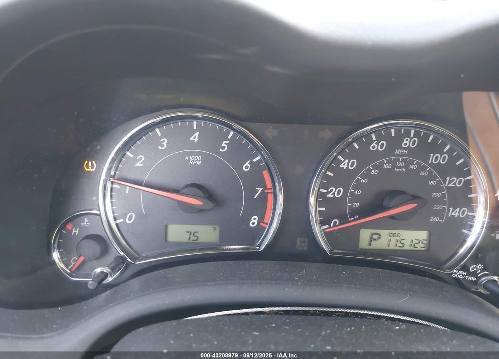 2013 TOYOTA COROLLA S VIN: 2T1BU4EE0DC988272