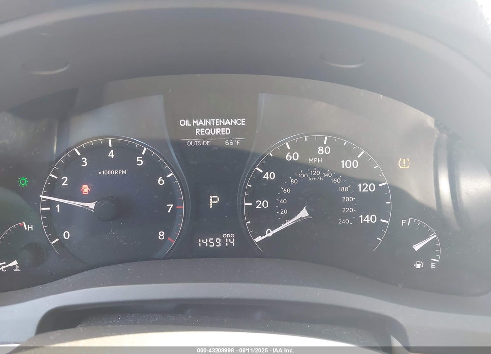 2012 LEXUS RX 350 VIN: 2T2BK1BA1CC145875