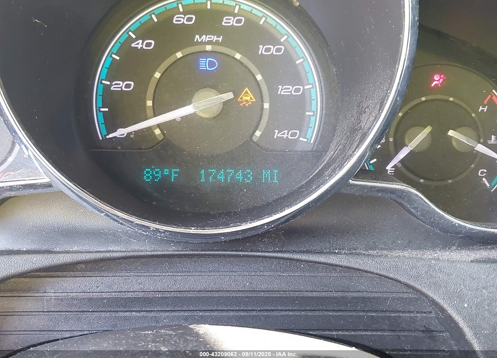 2012 CHEVROLET MALIBU VIN: 1G1ZC5E04CF163216