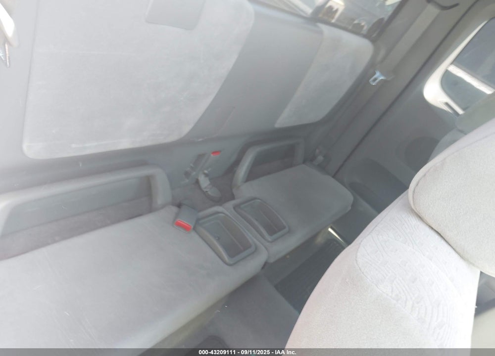 2006 TOYOTA TACOMA VIN: 5TETX22N46Z264246