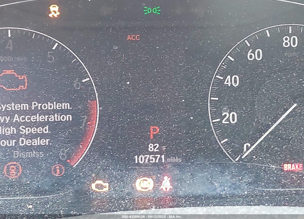 2018 HONDA ACCORD VIN: 1HGCV1F53JA054106