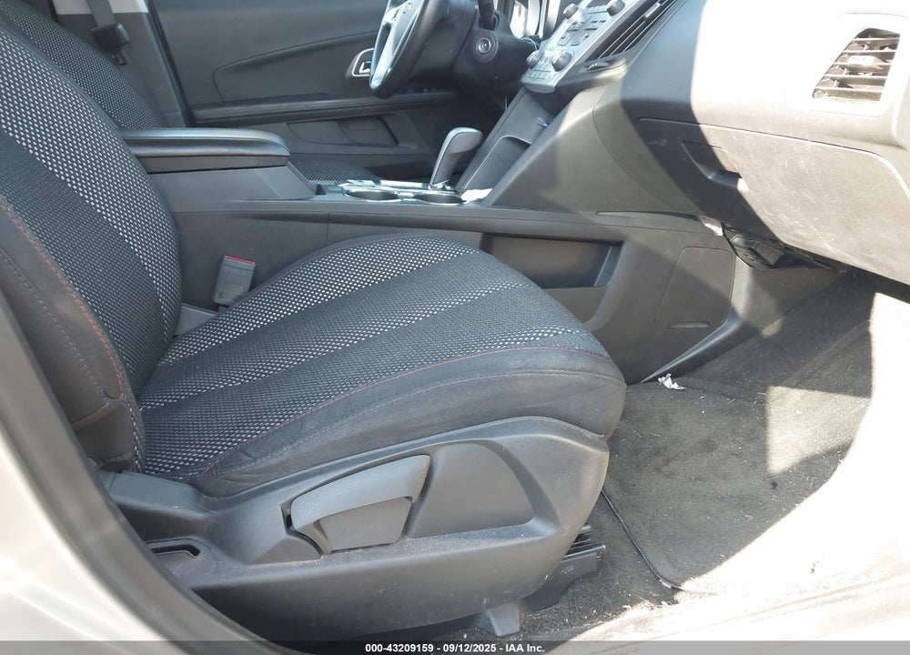 2015 CHEVROLET EQUINOX 1LT VIN: 2GNFLFEK3F6396043
