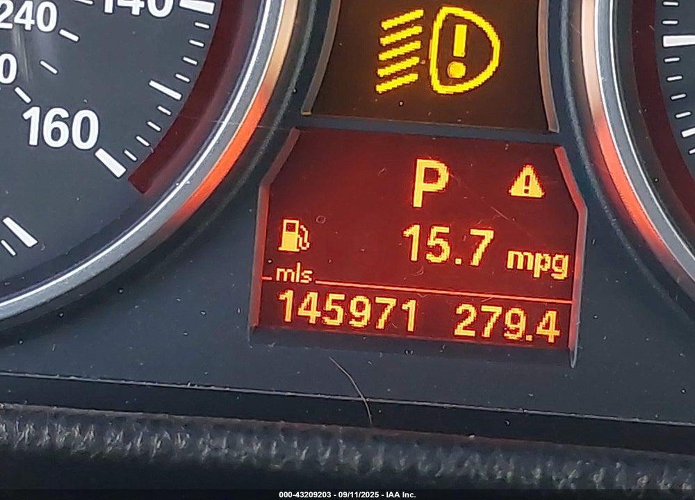 2012 BMW 335I VIN: WBAKG7C54CE803287