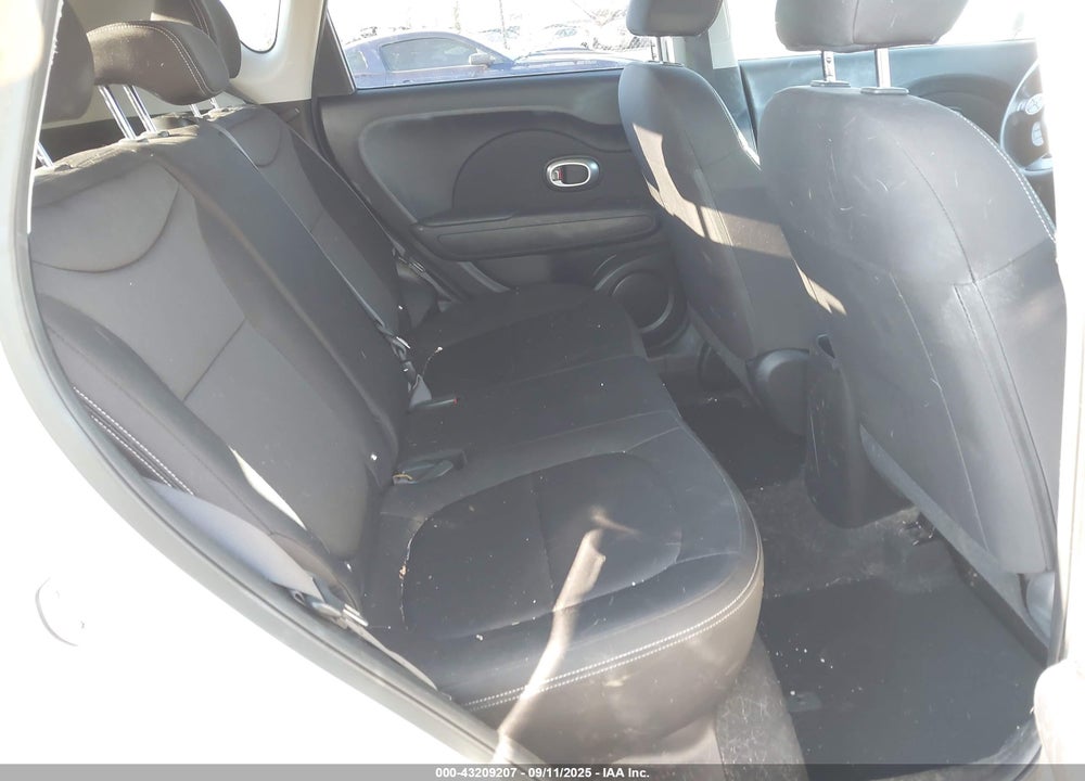 2016 KIA SOUL VIN: KNDJN2A28G7317897