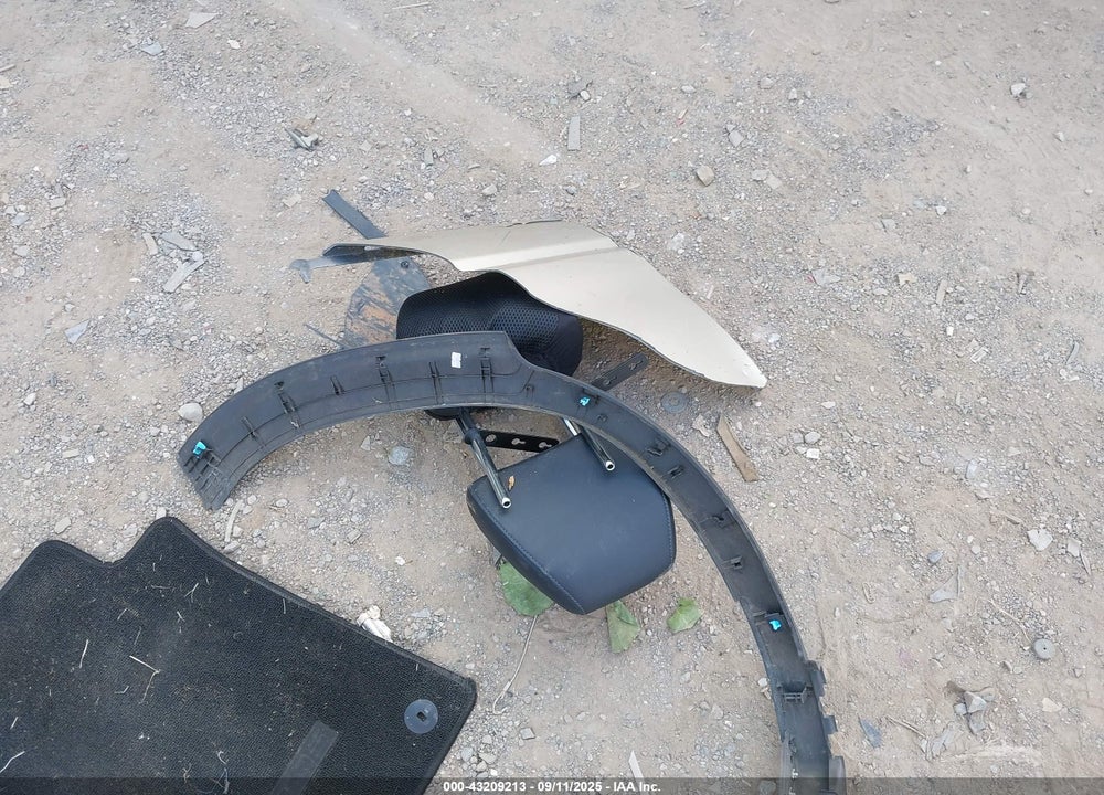 2021 KIA SELTOS VIN: KNDEU2AA7M7107282