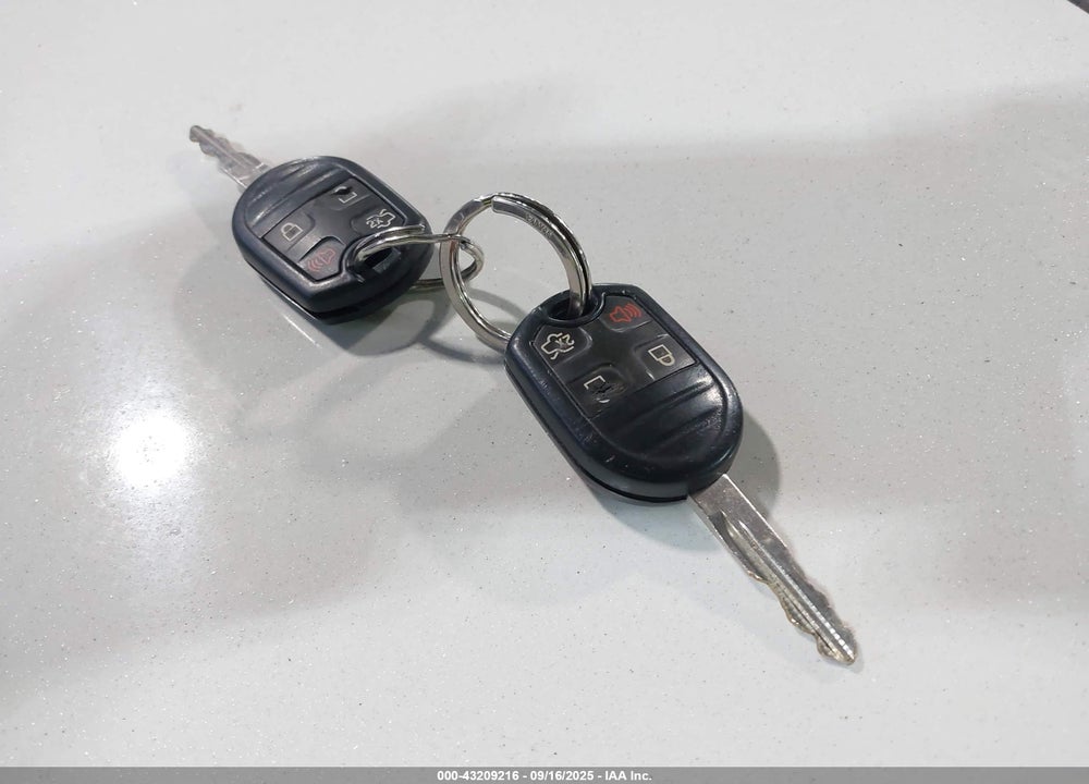 2012 FORD TAURUS VIN: 1FAHP2EWXCG123006