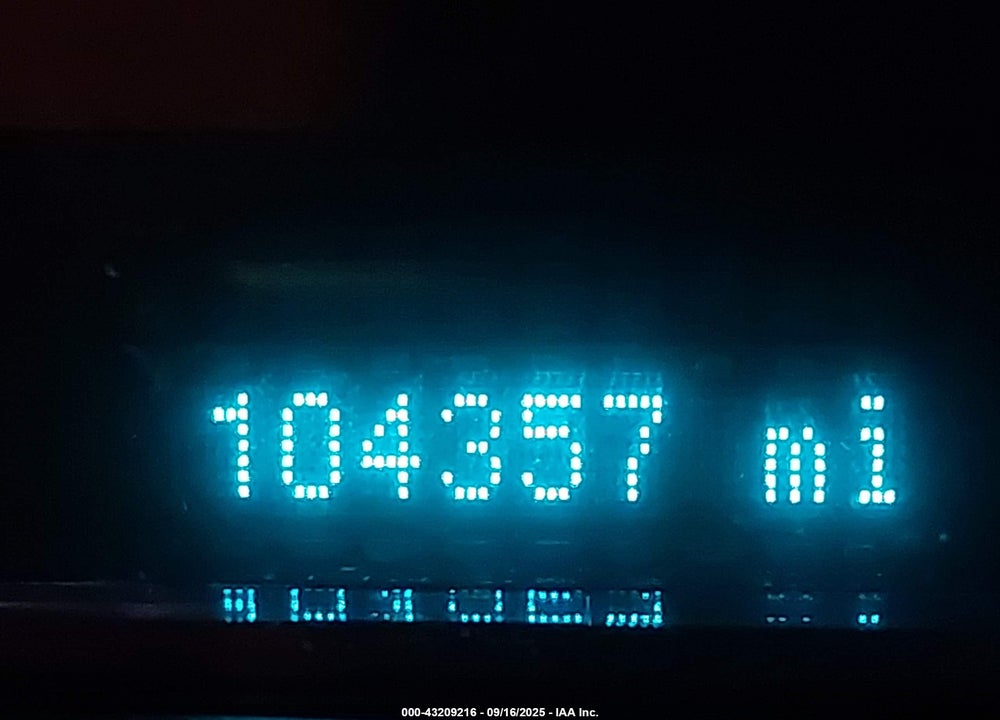 2012 FORD TAURUS VIN: 1FAHP2EWXCG123006
