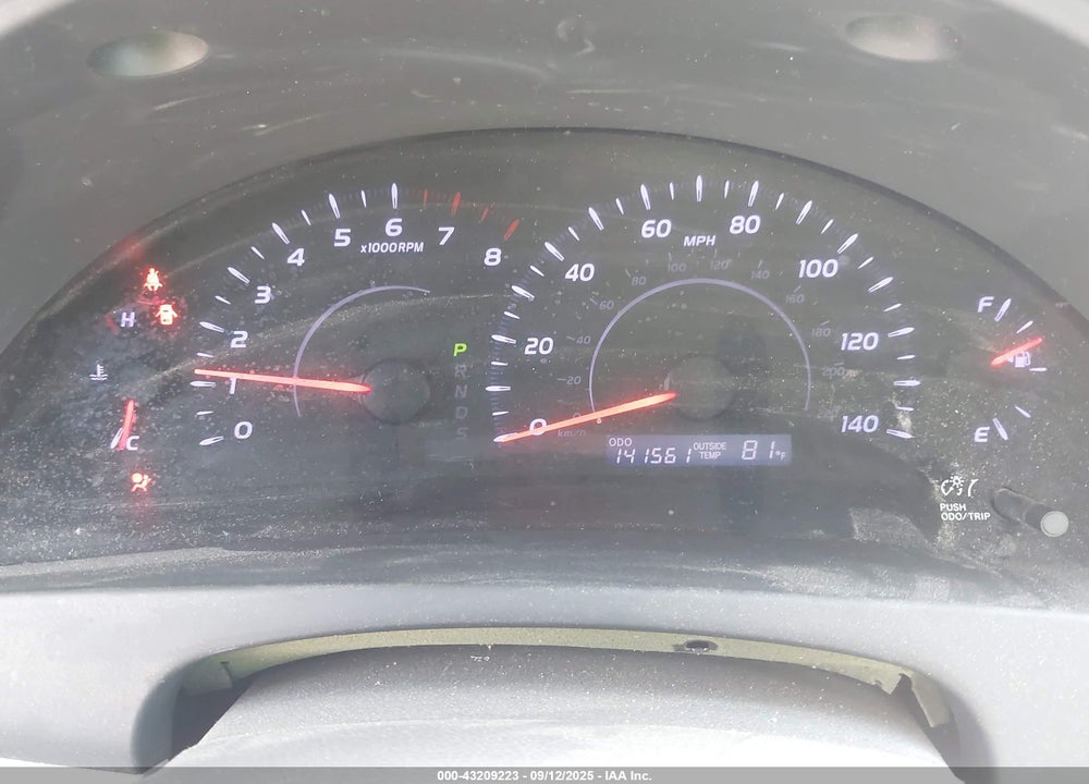 2011 TOYOTA CAMRY VIN: 4T4BF3EK6BR184828