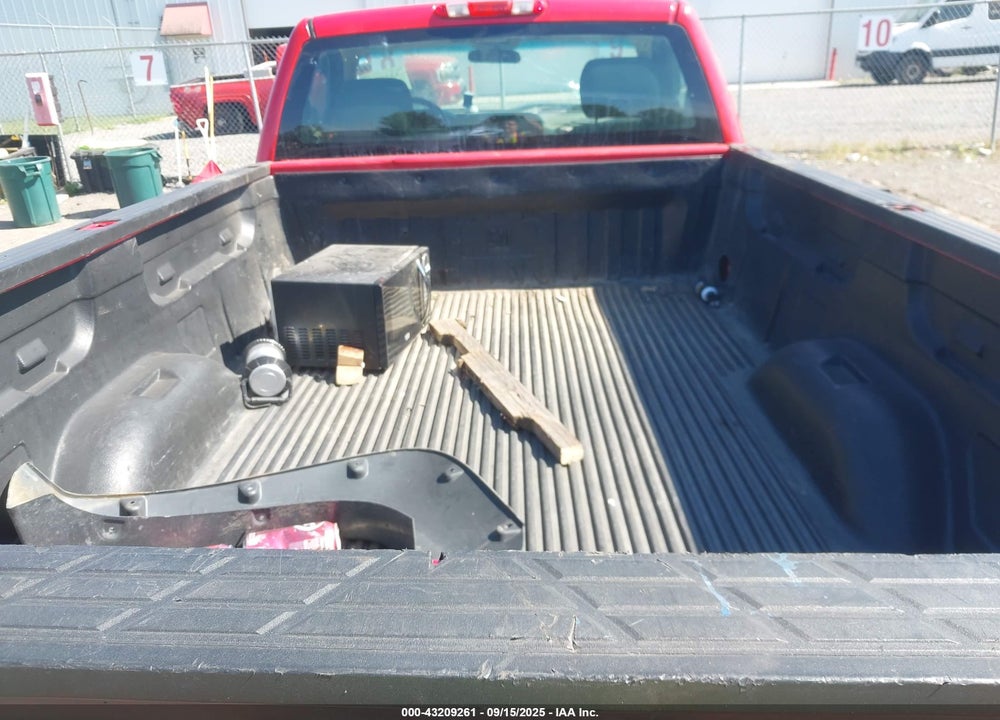 2012 CHEVROLET SILVERADO 1500 VIN: 1GCNCPEXXCZ283499