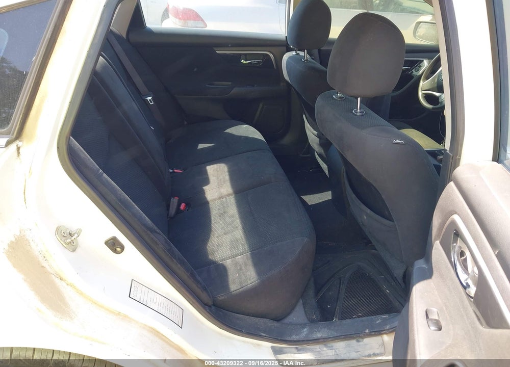2014 NISSAN ALTIMA VIN: 1N4AL3AP7EN364179