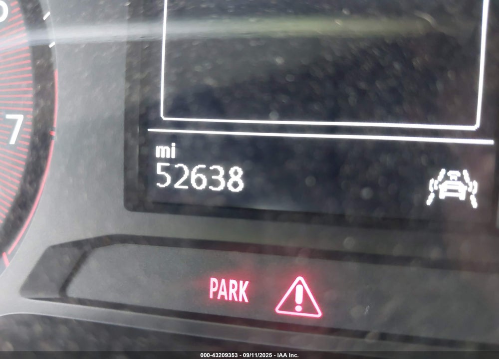 2019 VOLKSWAGEN JETTA VIN: 3VW6T7BU1KM266411