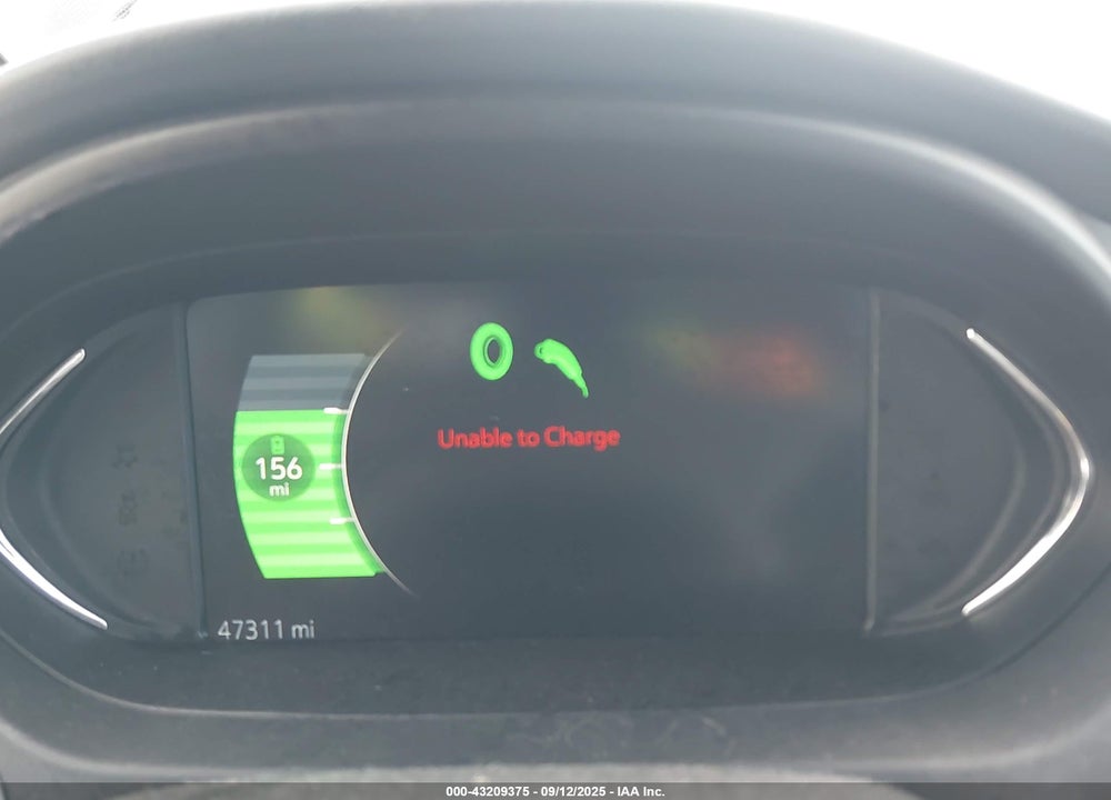 2018 CHEVROLET BOLT EV VIN: 1G1FW6S01J4116058