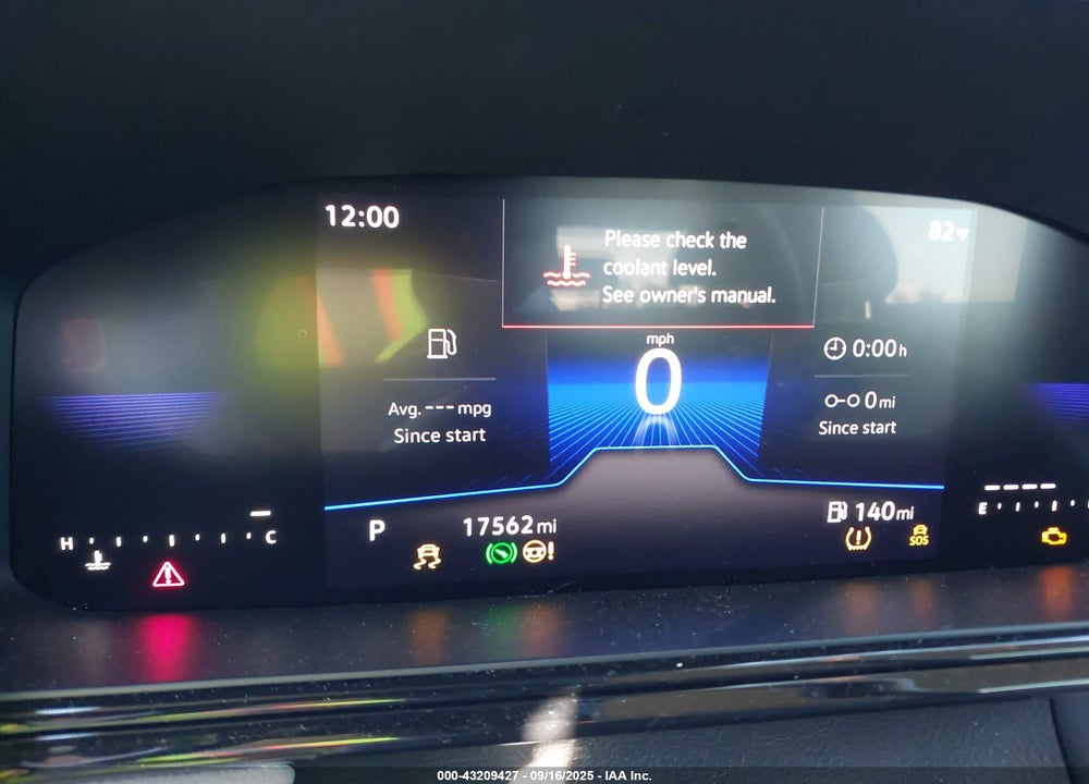 2025 VOLKSWAGEN TAOS VIN: 3VV5C7B2XSM013800