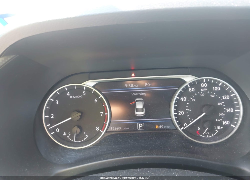 2023 NISSAN SENTRA VIN: 3N1AB8CV2PY271858