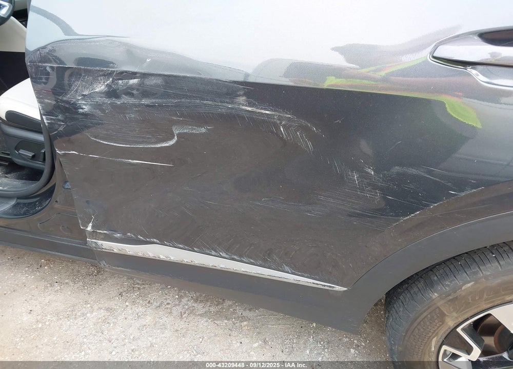 2023 KIA SPORTAGE VIN: 5XYK3CAF6PG023243
