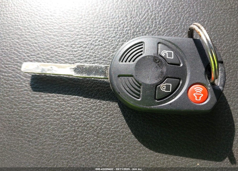 2013 FORD ESCAPE SE VIN: 1FMCU9GX3DUC52778