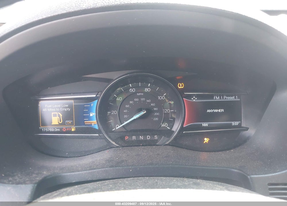 2016 FORD EXPLORER VIN: 1FM5K7DH8GGD20530