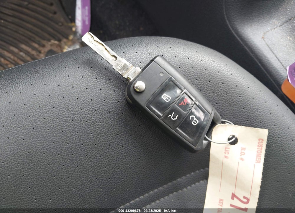 2015 VOLKSWAGEN GOLF VIN: 3VW2A7AU5FM022014