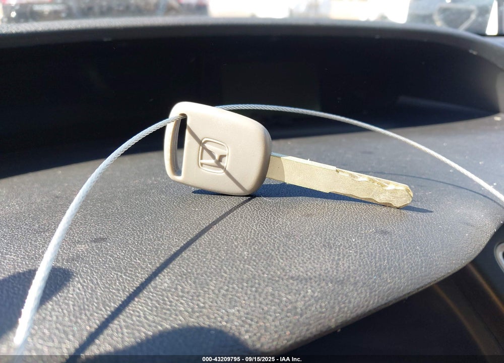 2014 HONDA CIVIC VIN: 19XFB2F57EE034938
