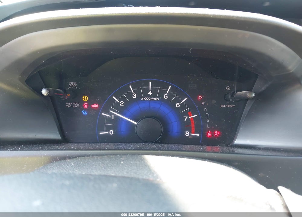2014 HONDA CIVIC VIN: 19XFB2F57EE034938