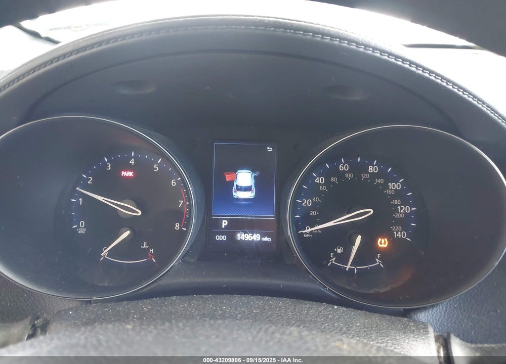 2019 TOYOTA C-HR LE VIN: JTNKHMBX1K1041586