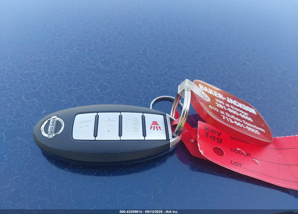 2009 NISSAN SENTRA VIN: 3N1AB61EX9L620479
