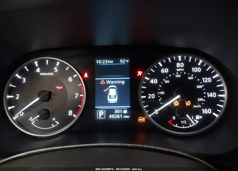 2022 NISSAN SENTRA VIN: 3N1AB8BV1NY253589