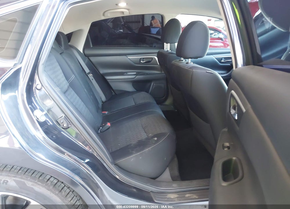2018 NISSAN ALTIMA VIN: 1N4AL3AP9JC145844