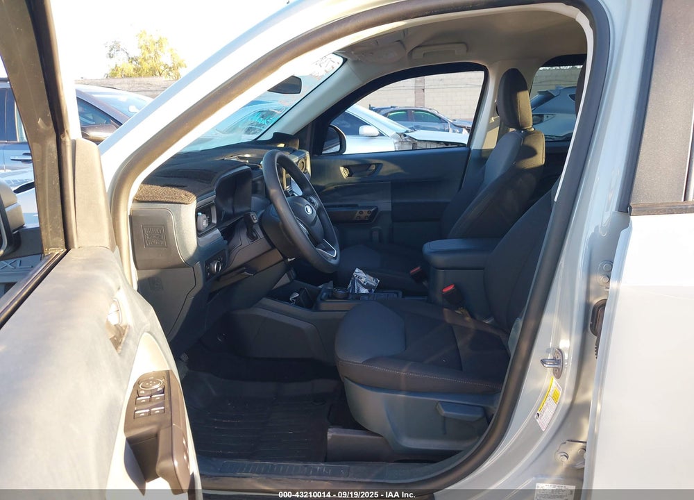 2024 FORD MAVERICK VIN: 3FTTW8A37RRA46747