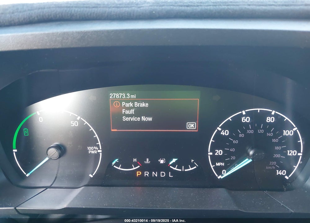 2024 FORD MAVERICK VIN: 3FTTW8A37RRA46747