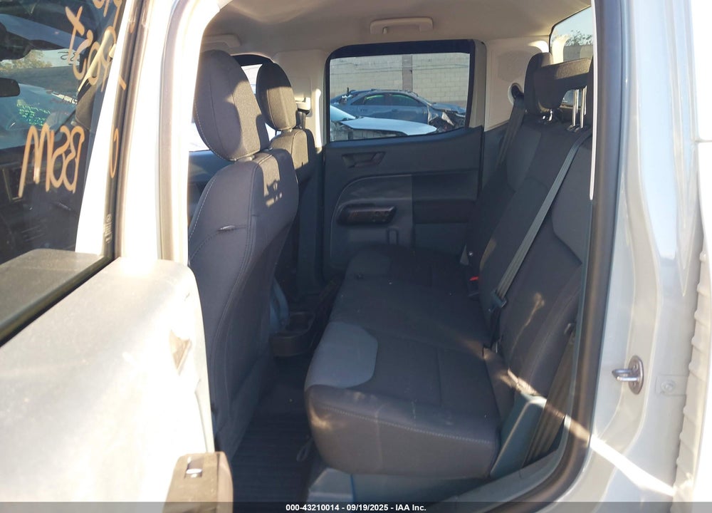 2024 FORD MAVERICK VIN: 3FTTW8A37RRA46747
