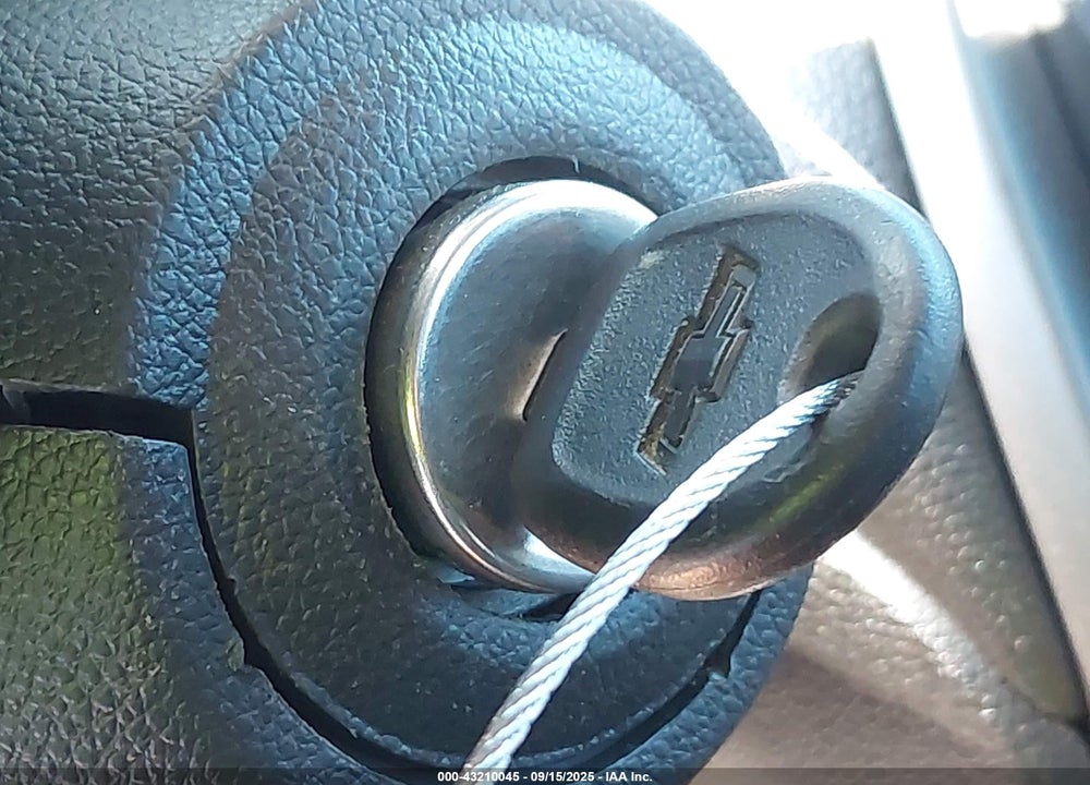 2019 CHEVROLET SPARK VIN: KL8CB6SA8KC740020