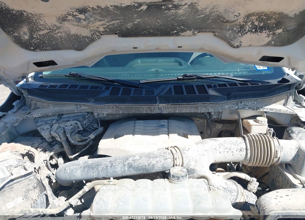 2023 FORD F-150 VIN: 1FTFW1E86PFB69685