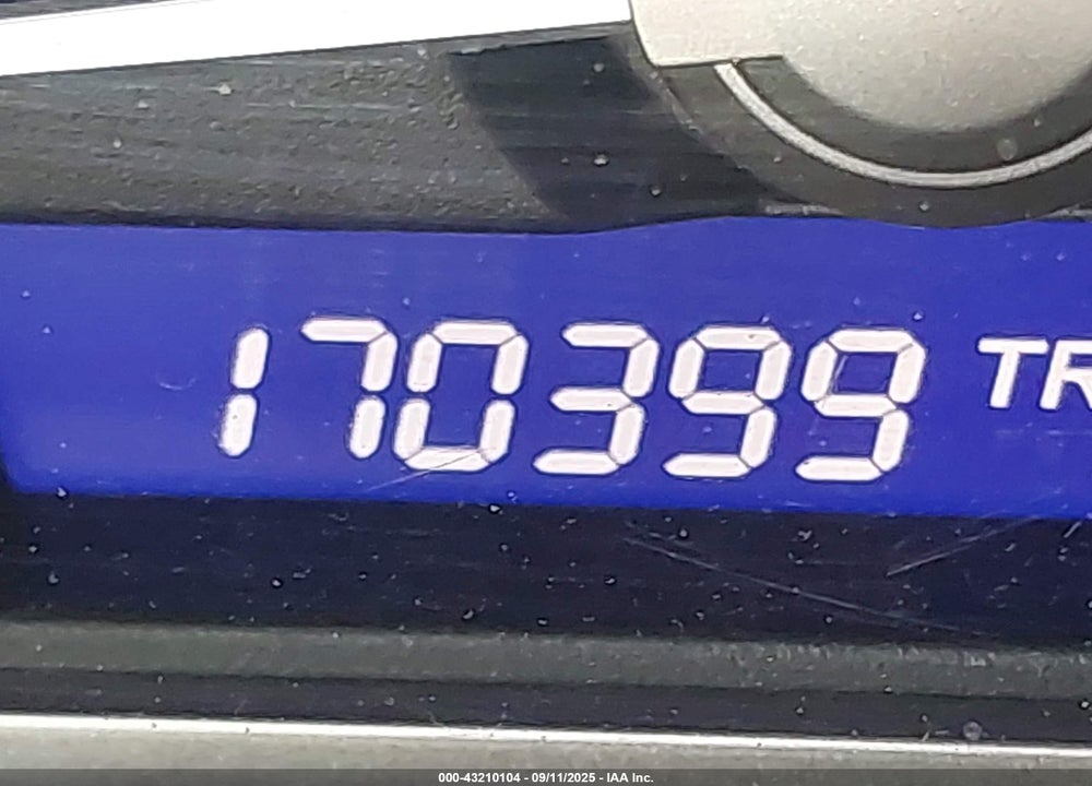 2007 HONDA CIVIC LX VIN: JHMFA165X7S004845