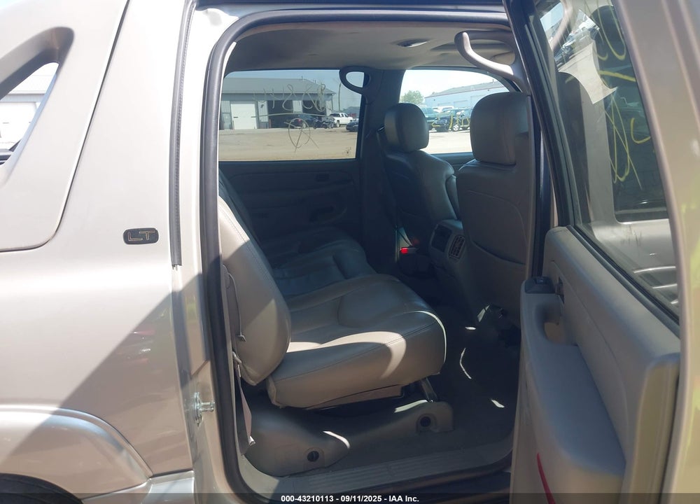 2006 CHEVROLET AVALANCHE 1500 Z66 VIN: 3GNEC12ZX6G188844