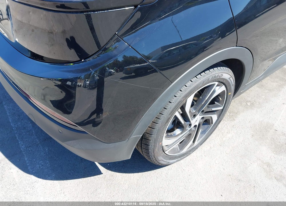 2023 CHEVROLET BOLT EV VIN: 1G1FX6S09P4139108