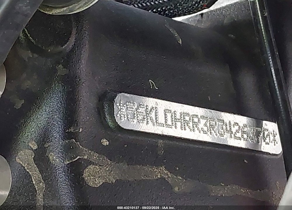 2024 INDIAN MOTORCYCLE CO. PURSUIT LIMITED W/POWERBAND AUDIO VIN: 56KLDHRR3R3426370