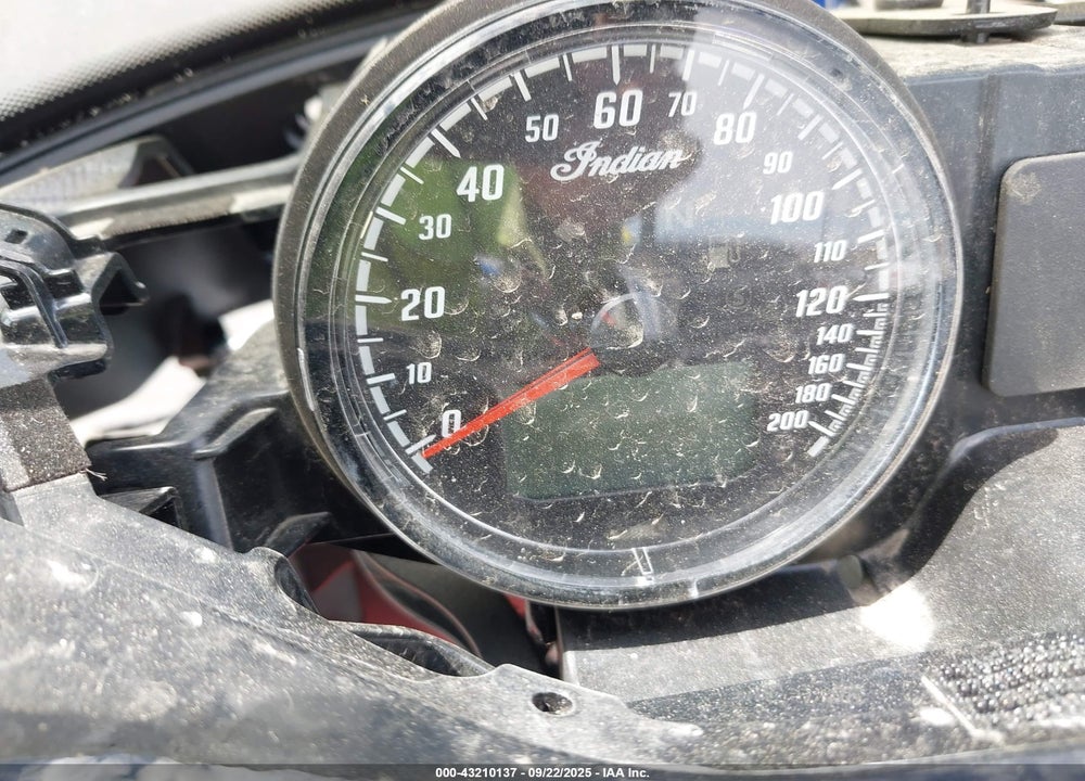 2024 INDIAN MOTORCYCLE CO. PURSUIT LIMITED W/POWERBAND AUDIO VIN: 56KLDHRR3R3426370