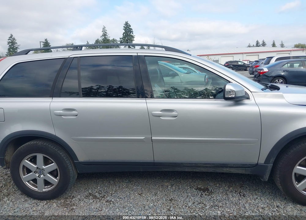 2007 VOLVO XC90 3.2 VIN: YV4CZ982171381145