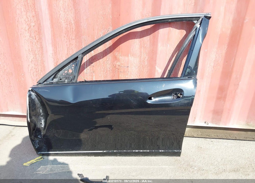 2012 MERCEDES-BENZ C CLASS VIN: WDDGF4HB6CA715508