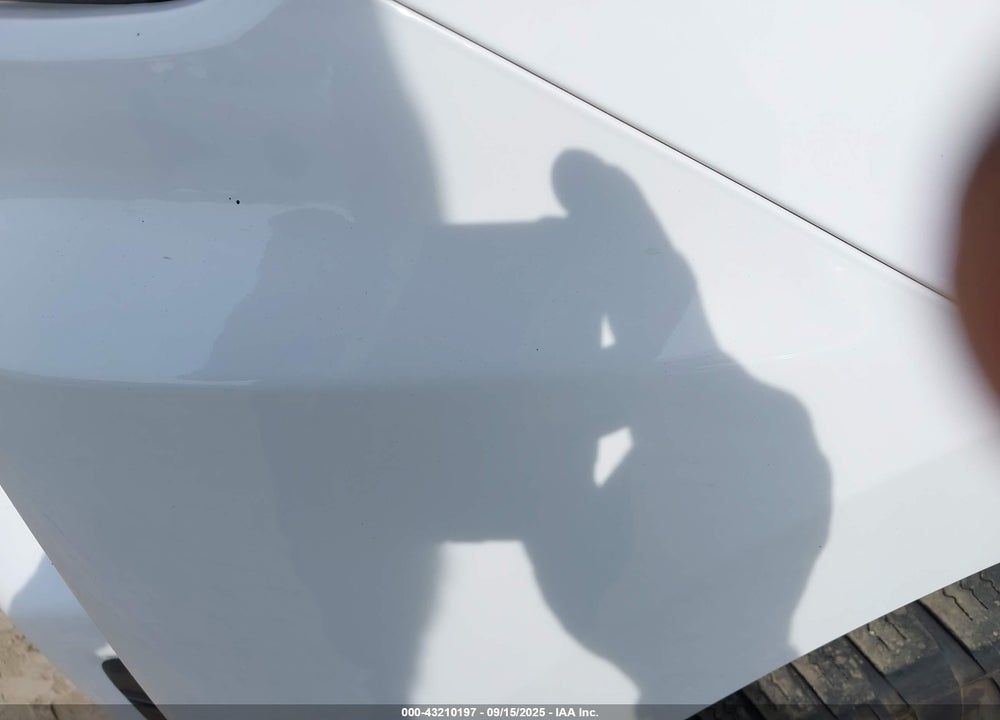 2022 CHEVROLET SILVERADO 1500 LTD 4WD SHORT BED CUSTOM VIN: 1GCPYBEK9NZ140077
