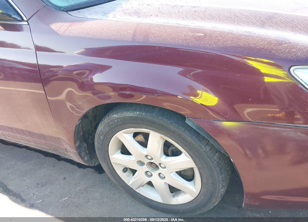 2007 TOYOTA AVALON XL VIN: 4T1BK36B97U223214