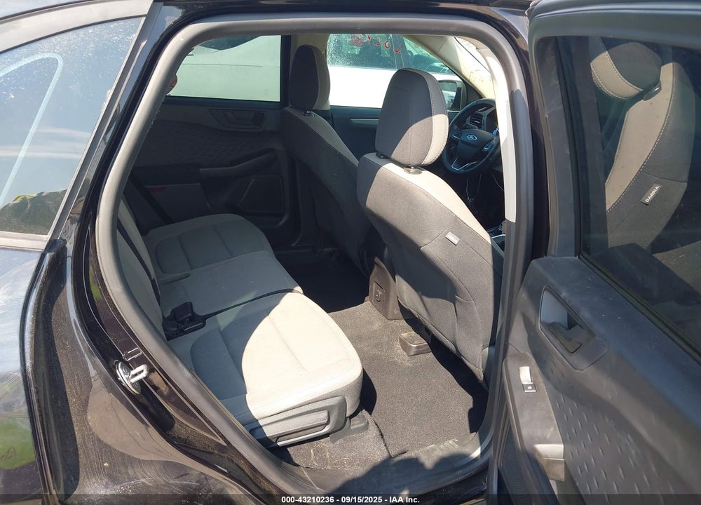 2020 FORD ESCAPE VIN: 1FMCU0F69LUC32067