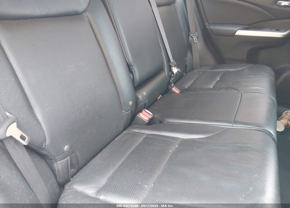 2016 HONDA CR-V VIN: 2HKRM4H79GH632335